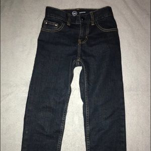 Boys jeans